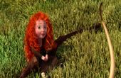 Merida - Legende der Highlands 