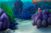 Le monde de Dory 