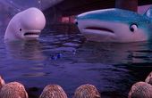 Le monde de Dory 