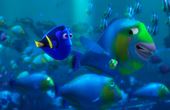 Finding Dory 