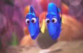 Le monde de Dory 