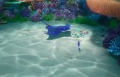 Le monde de Dory 