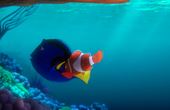 Le monde de Dory 