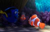 Le monde de Dory 