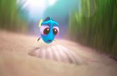 Le monde de Dory 