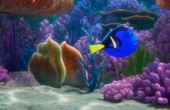 Finding Dory 