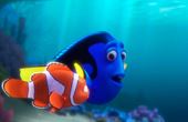 Le monde de Dory 