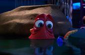 Finding Dory 