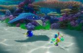 Finding Dory 