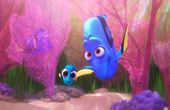 Finding Dory 