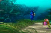 Le monde de Dory 