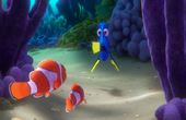 Le monde de Dory 