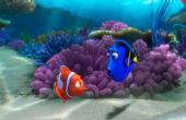 Le monde de Dory 