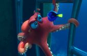 Le monde de Dory 