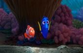 Le monde de Dory 