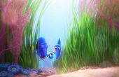 Le monde de Dory 