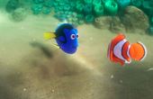 Le monde de Dory 