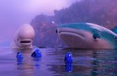 Le monde de Dory 