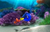 Le monde de Dory 