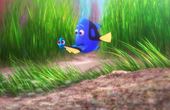 Finding Dory 