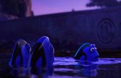 Le monde de Dory 