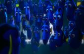 Buscando a Dory 