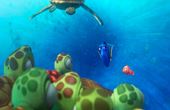 Le monde de Dory 