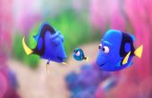 Finding Dory 