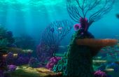 Le monde de Dory 