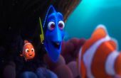 Le monde de Dory 