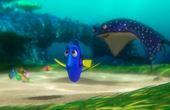 Finding Dory 