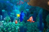 Le monde de Dory 