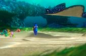 Le monde de Dory 