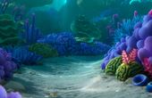 Le monde de Dory 