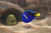 Le monde de Dory 