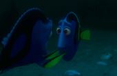 Le monde de Dory 