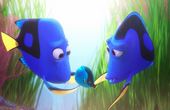 Le monde de Dory 