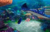 Le monde de Dory 