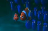 Le monde de Dory 