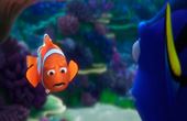 Le monde de Dory 