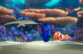 Le monde de Dory 