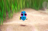 Le monde de Dory 