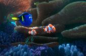 Le monde de Dory 