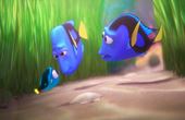 Le monde de Dory 