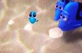 Finding Dory 