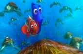 Finding Nemo 