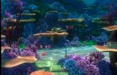 Le monde de Nemo 