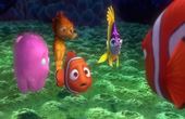 Finding Nemo 