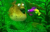 Finding Nemo 