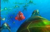 Finding Nemo 